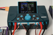 iCharger 308 DUO Battery Charger